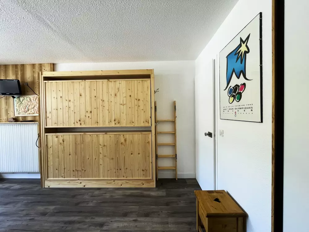 Résidence Lac Du Lou