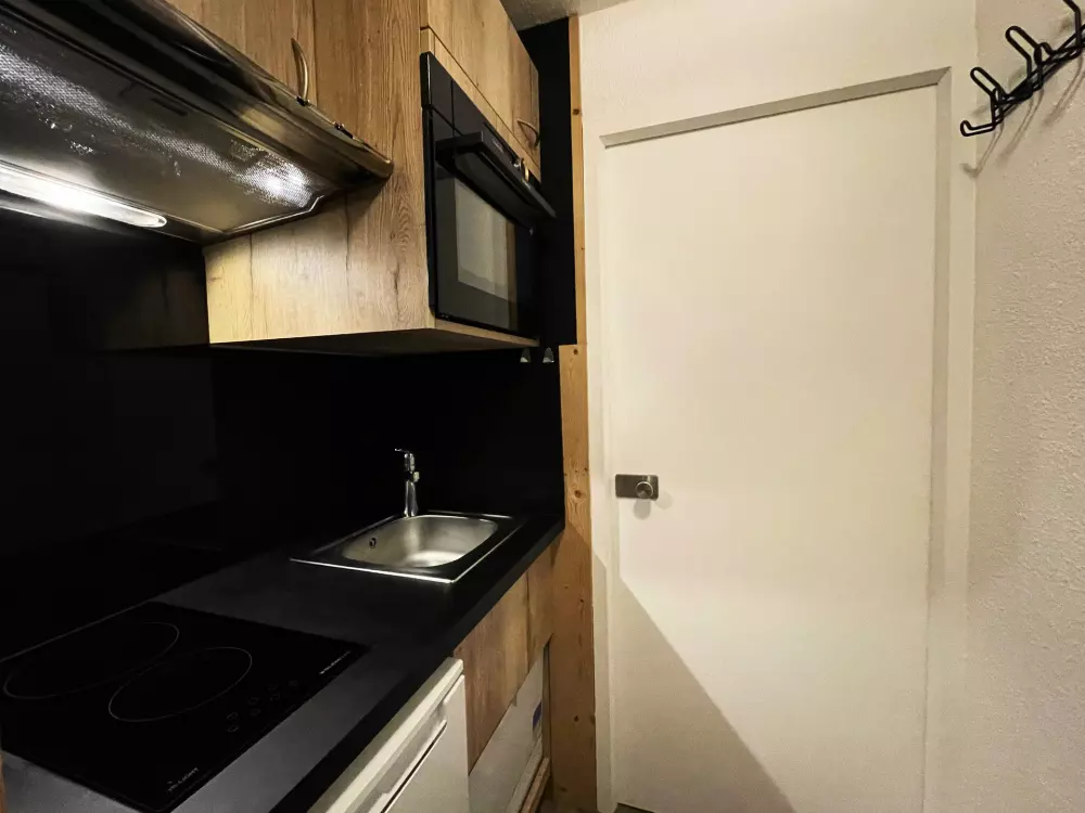 Résidence Lac Du Lou