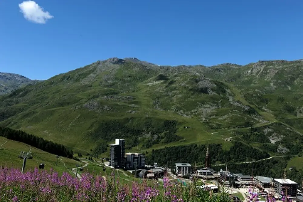 Résidence Lac Du Lou