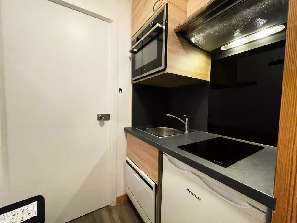 Résidence Lac Du Lou