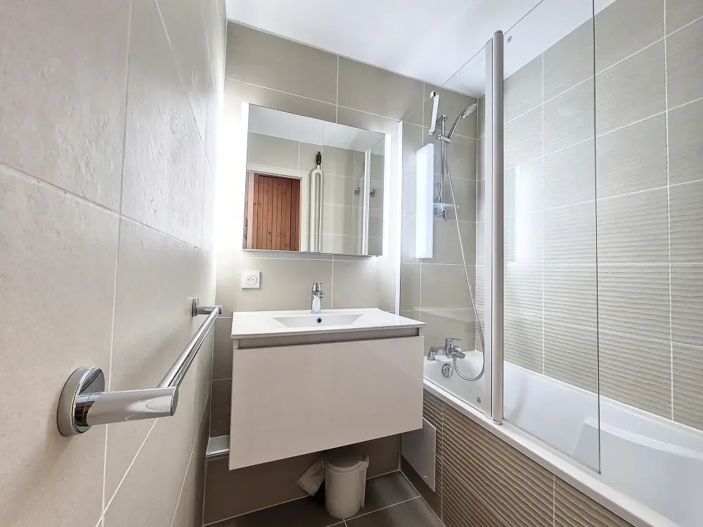 Résidence Lac Du Lou