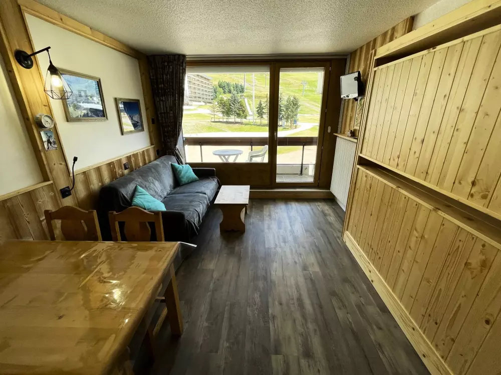 Résidence Lac Du Lou