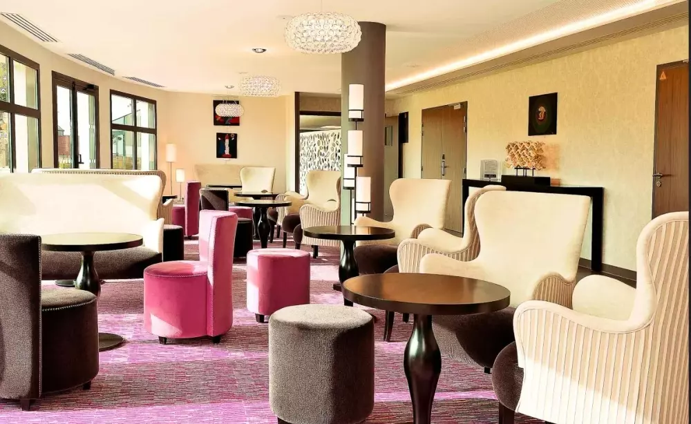 Résidence Le Chalet du Mont Vallon Spa & Resort4 étoiles★★★★