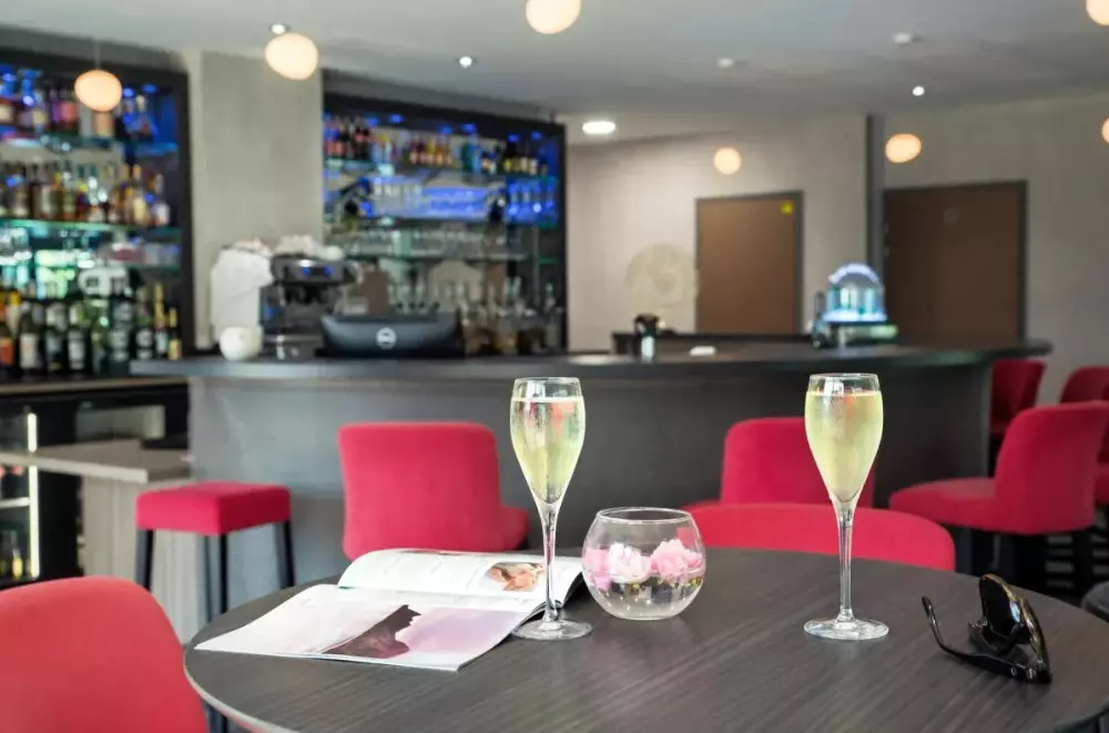 Résidence Le Chalet du Mont Vallon Spa & Resort4 étoiles★★★★