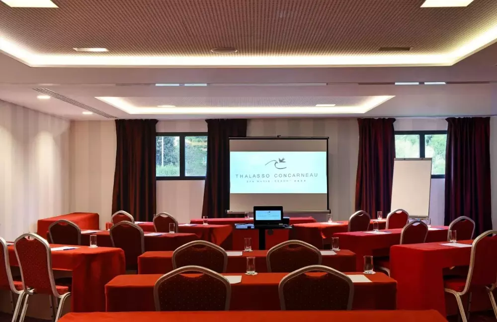 Résidence Le Chalet du Mont Vallon Spa & Resort4 étoiles★★★★