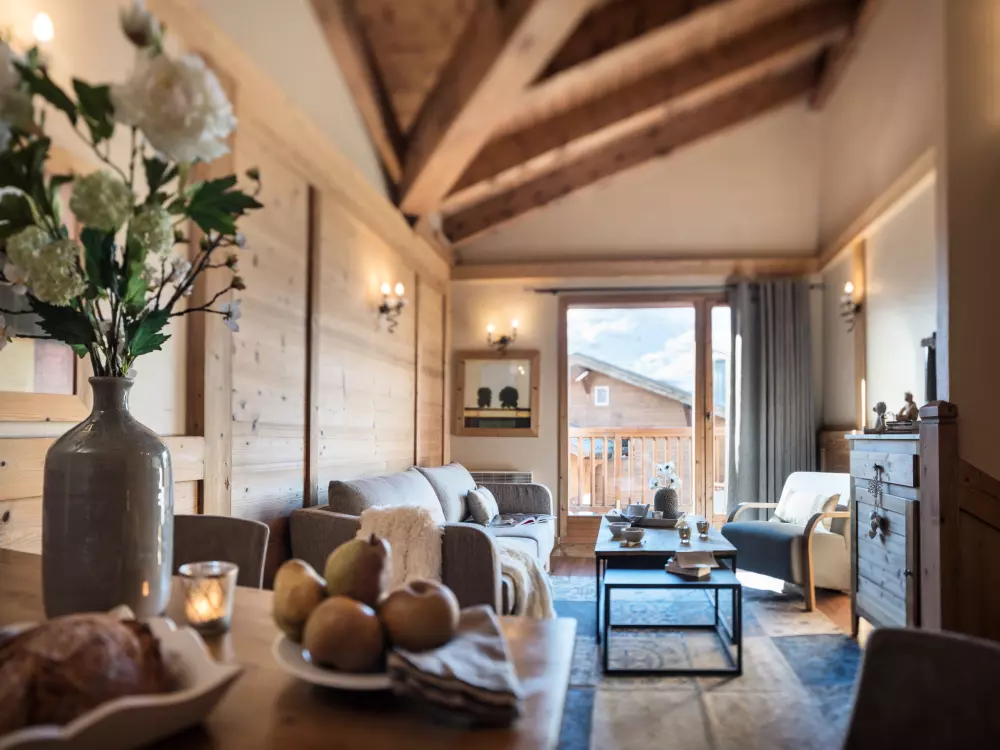 Résidence Le Hameau de la Sapinière