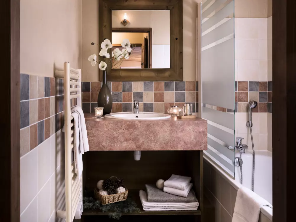 Résidence Le Hameau de la Sapinière