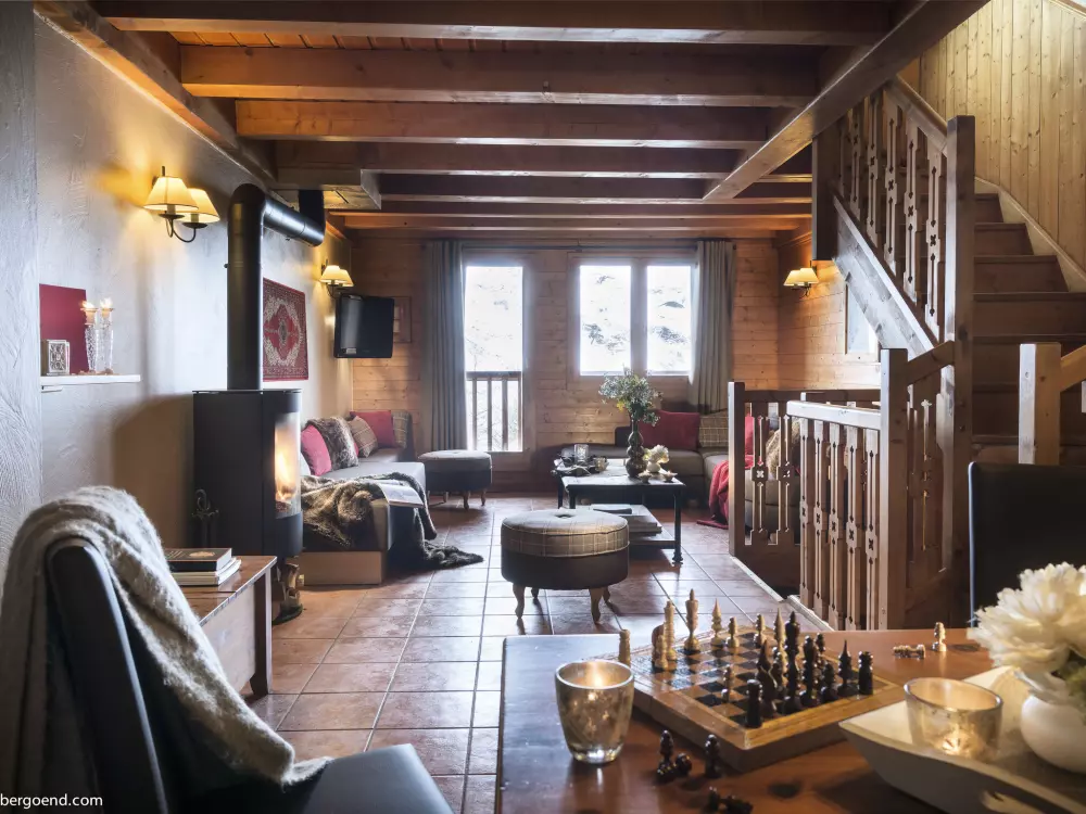 Résidence Le Hameau de la Sapinière