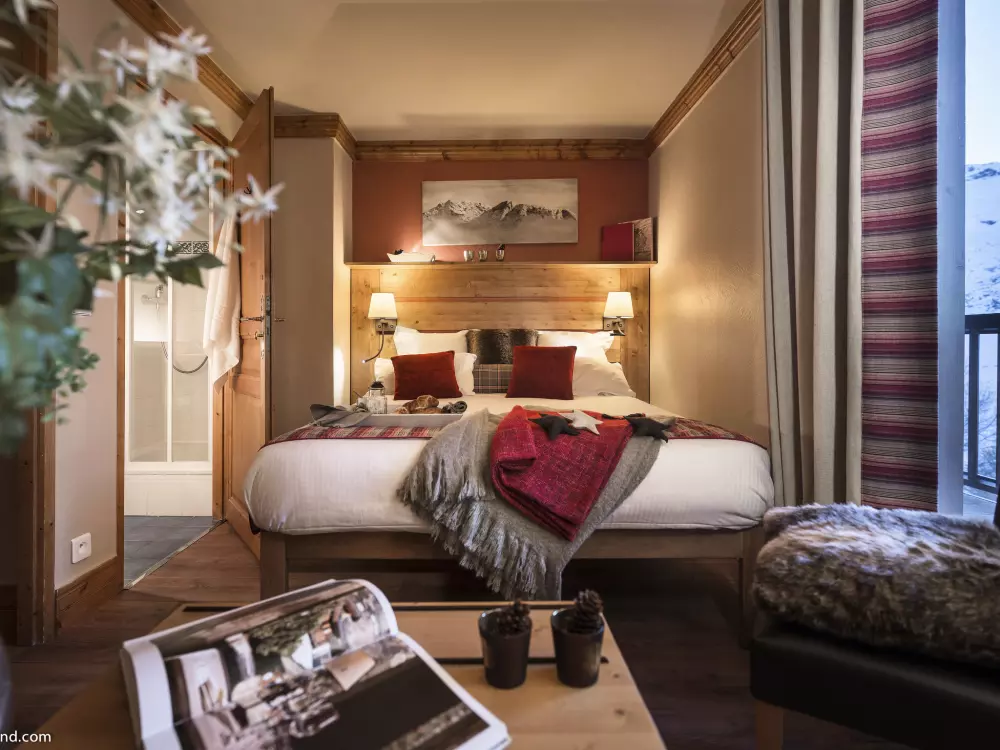 Résidence Le Hameau de la Sapinière