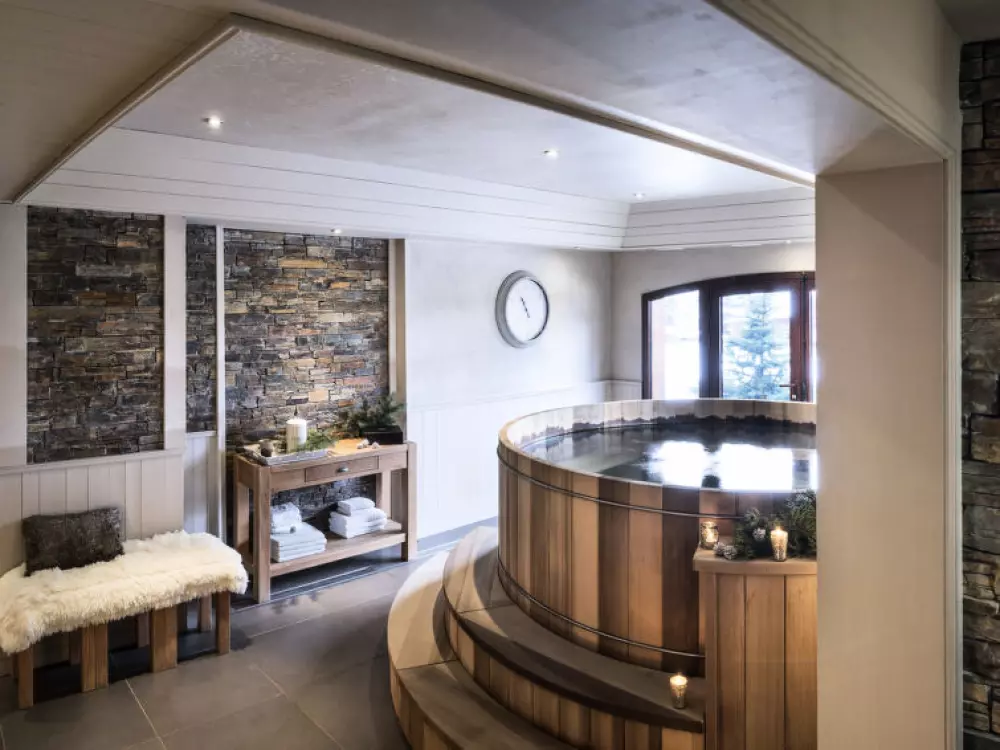 Résidence Le Hameau de la Sapinière