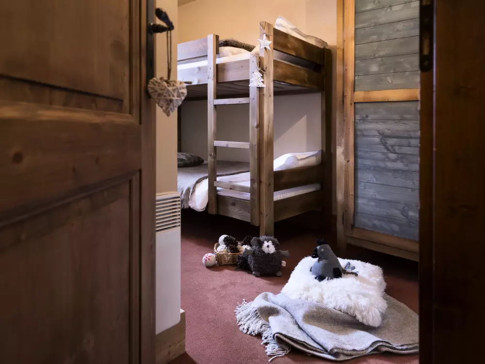 Résidence Le Hameau de la Sapinière