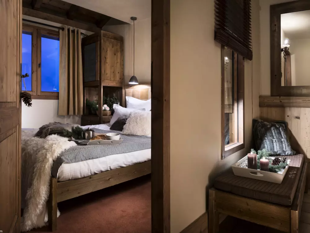 Résidence Le Hameau de la Sapinière