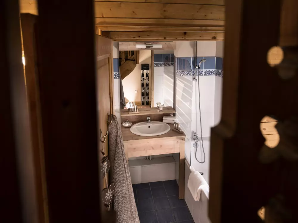 Résidence Le Hameau de la Sapinière