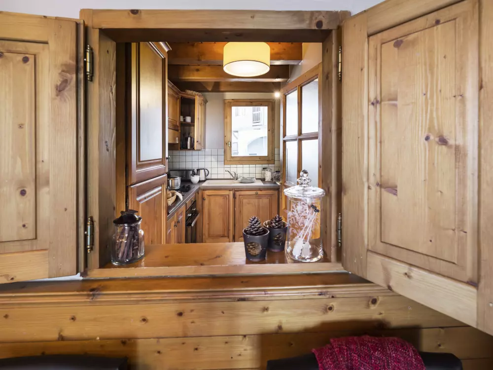 Résidence Le Hameau de la Sapinière