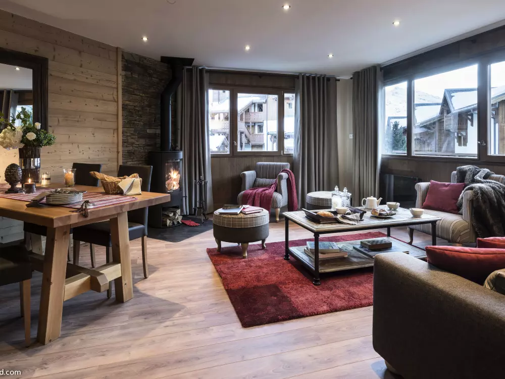 Résidence Le Hameau de la Sapinière