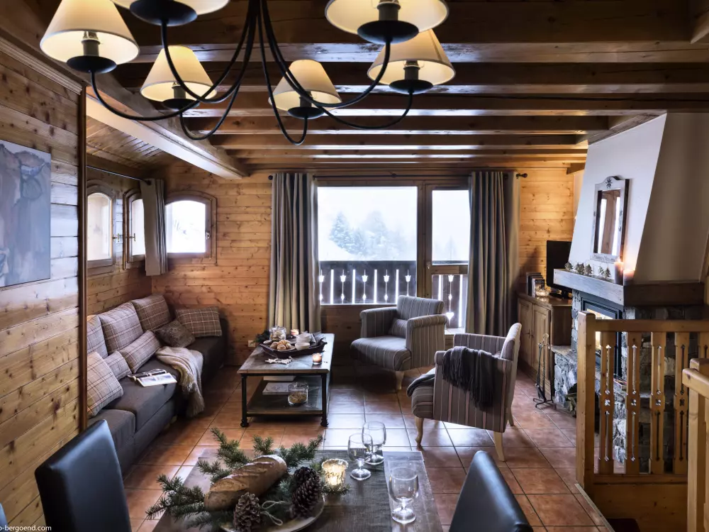 Résidence Le Hameau de la Sapinière