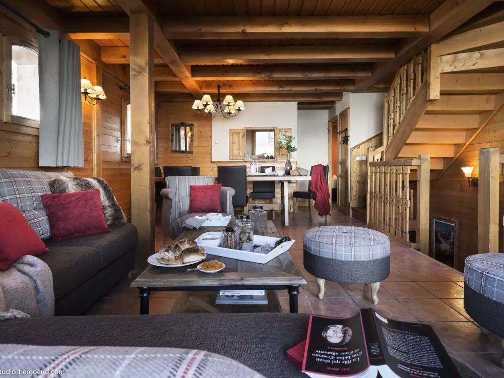 Résidence Le Hameau de la Sapinière