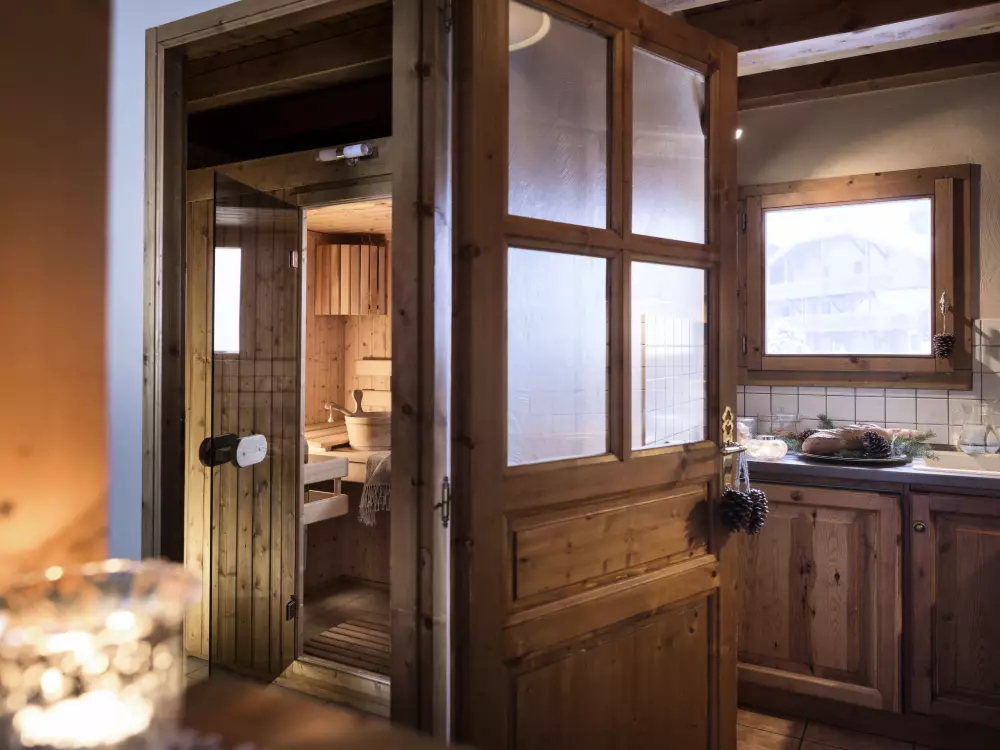 Résidence Le Hameau de la Sapinière