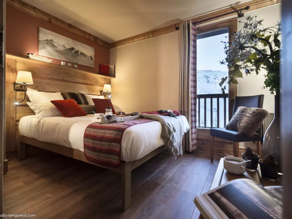 Résidence Le Hameau de la Sapinière