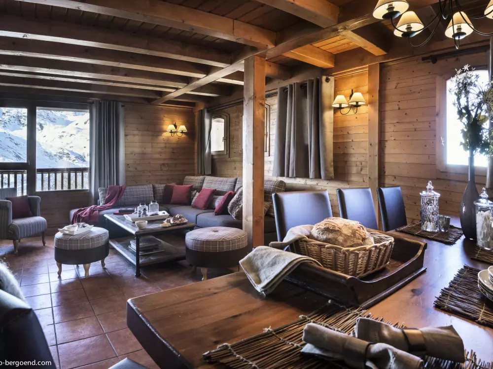 Résidence Le Hameau de la Sapinière