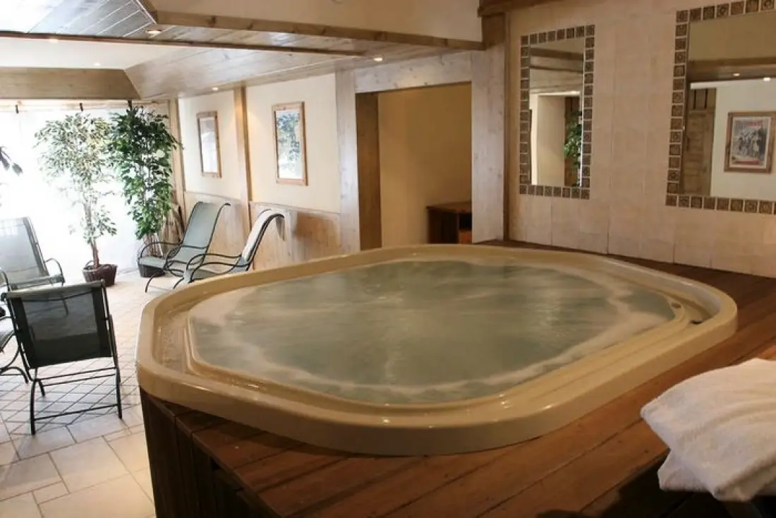 Résidence Le Hameau de la Sapinière4 étoiles★★★★