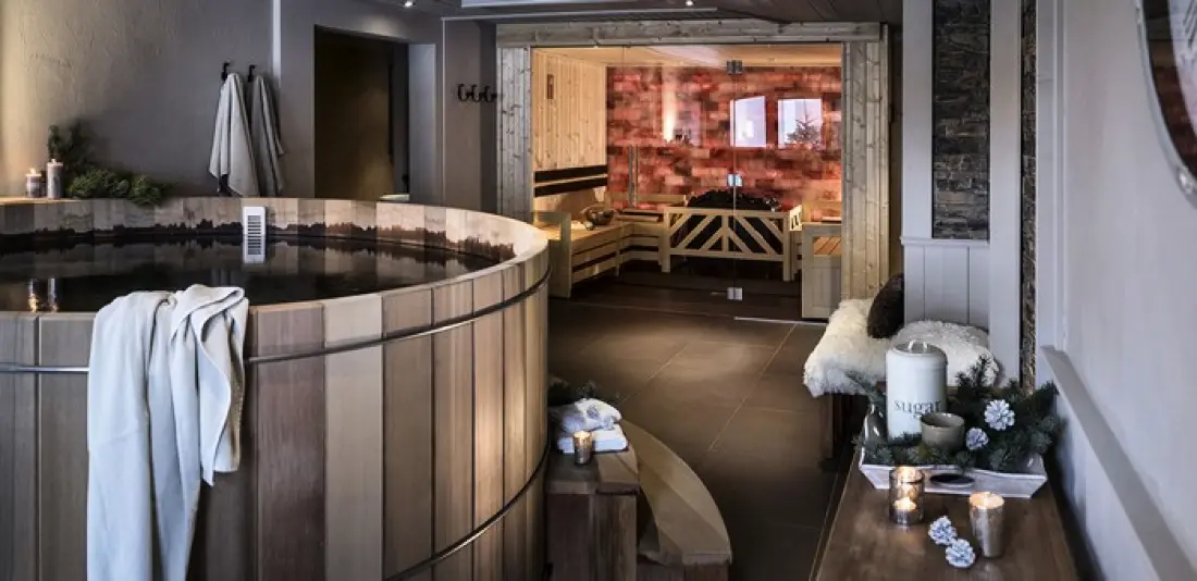 Résidence Le Hameau de la Sapinière4 étoiles★★★★