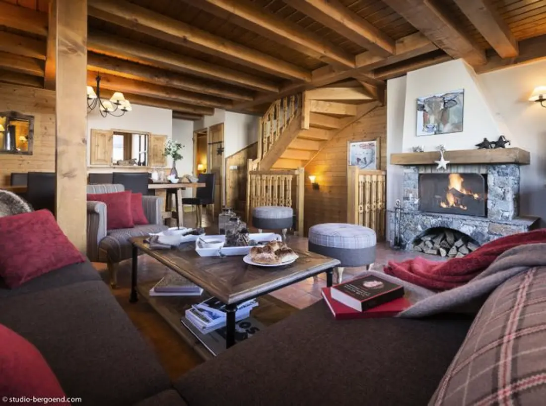 Résidence Le Hameau de la Sapinière4 étoiles★★★★