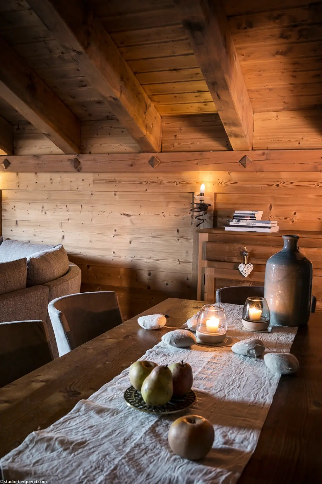 Résidence Le Hameau de la Sapinière4 étoiles★★★★