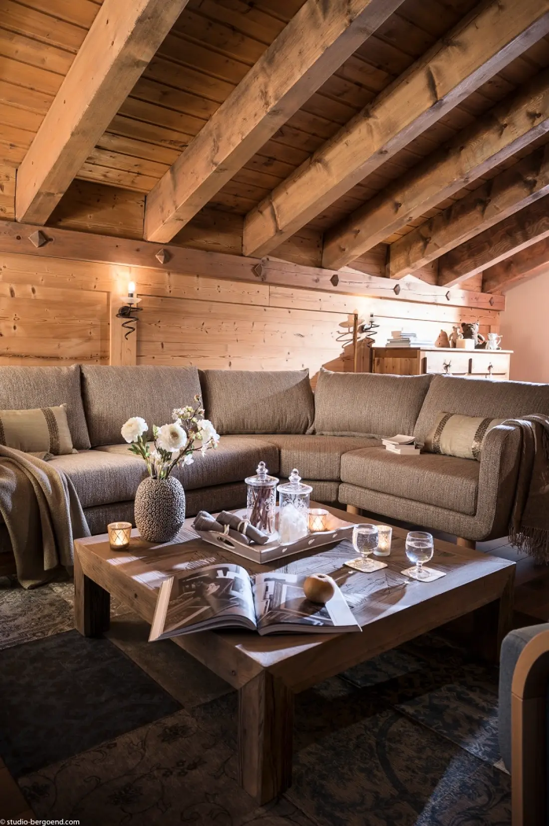Résidence Le Hameau de la Sapinière4 étoiles★★★★
