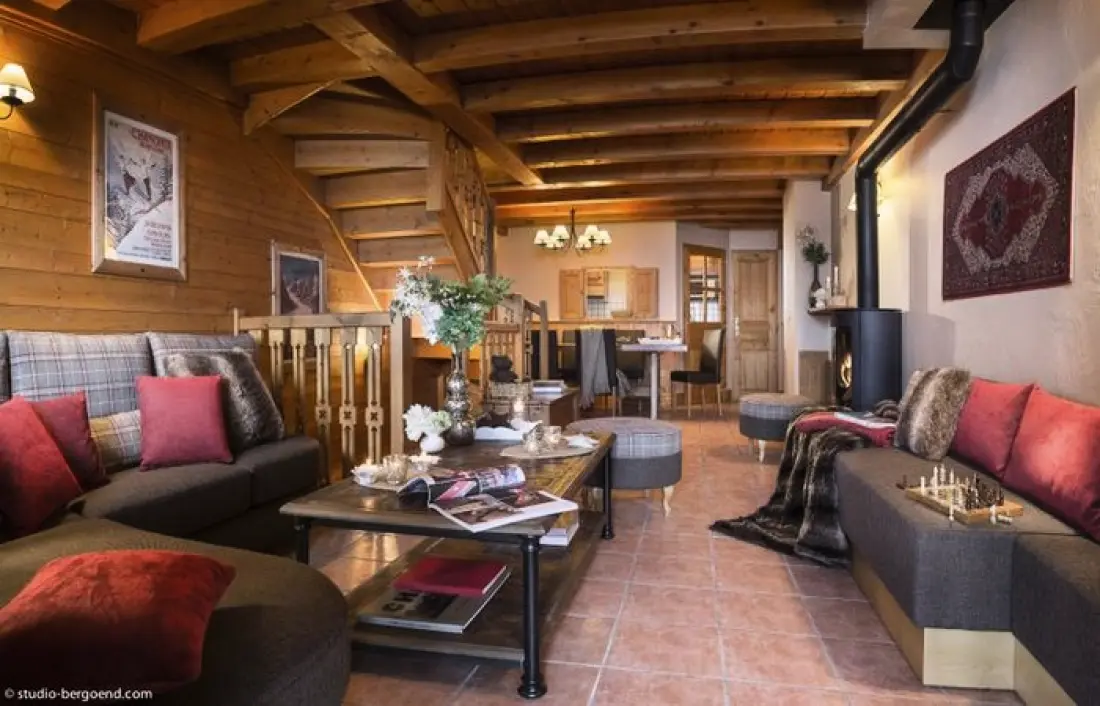 Résidence Le Hameau de la Sapinière4 étoiles★★★★