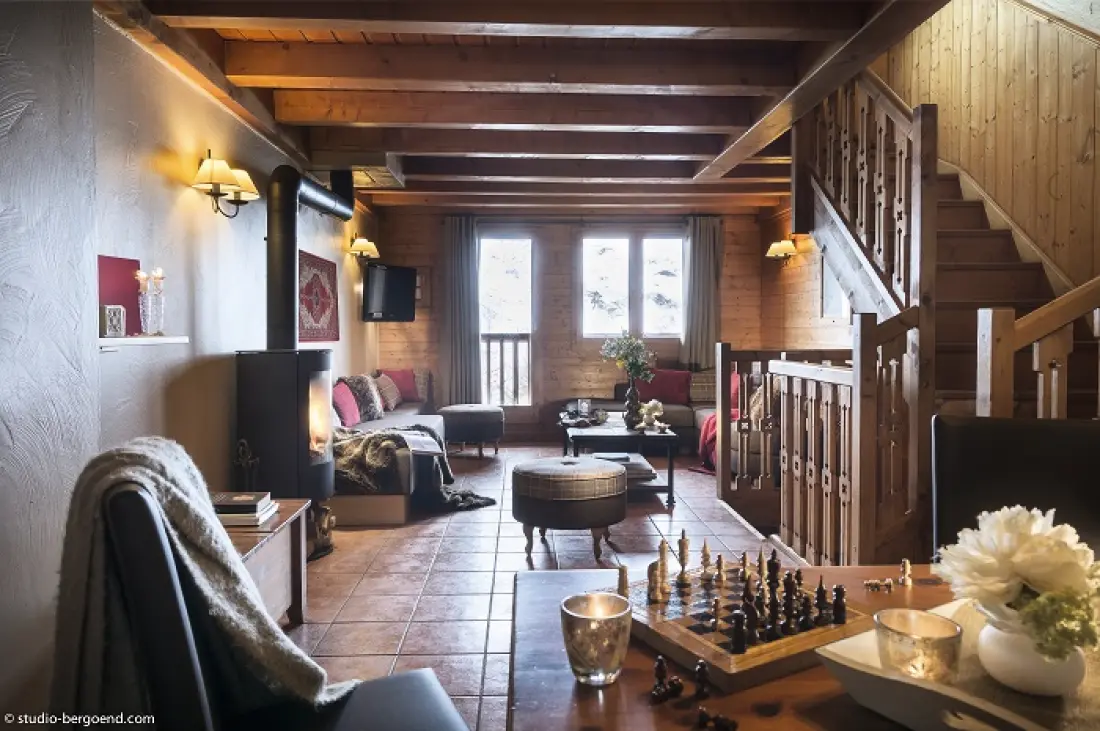 Résidence Le Hameau de la Sapinière4 étoiles★★★★