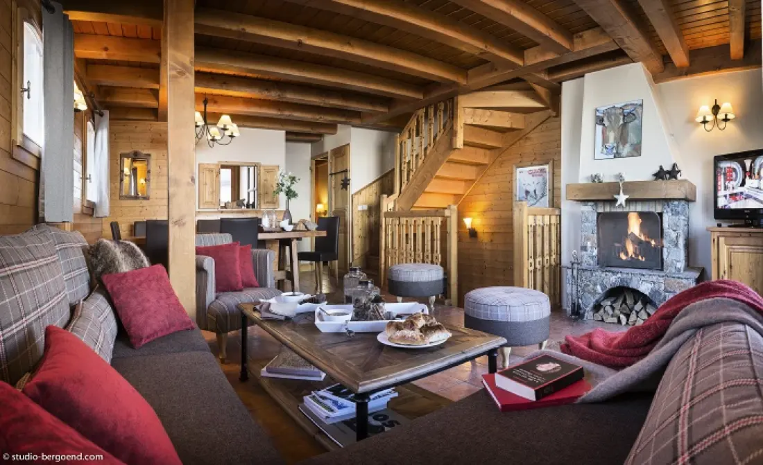 Résidence Le Hameau de la Sapinière4 étoiles★★★★
