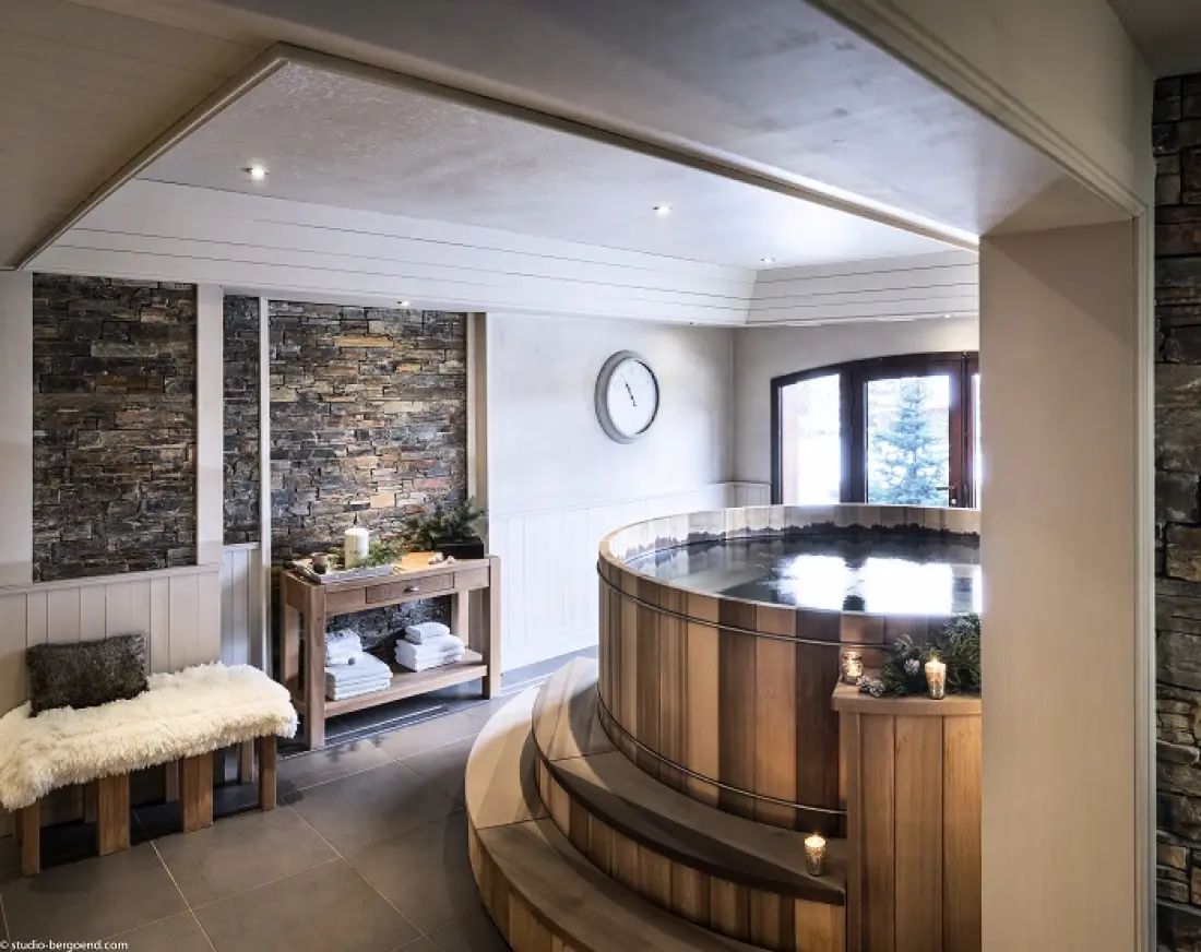 Résidence Le Hameau de la Sapinière4 étoiles★★★★