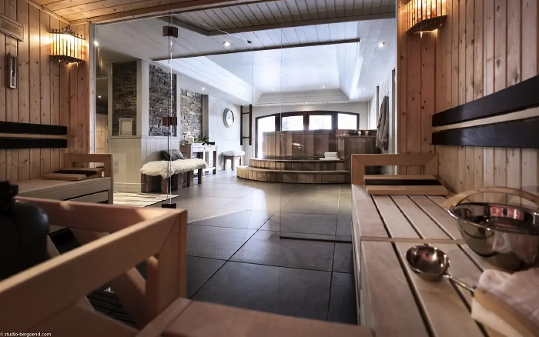 Résidence Le Hameau de la Sapinière4 étoiles★★★★