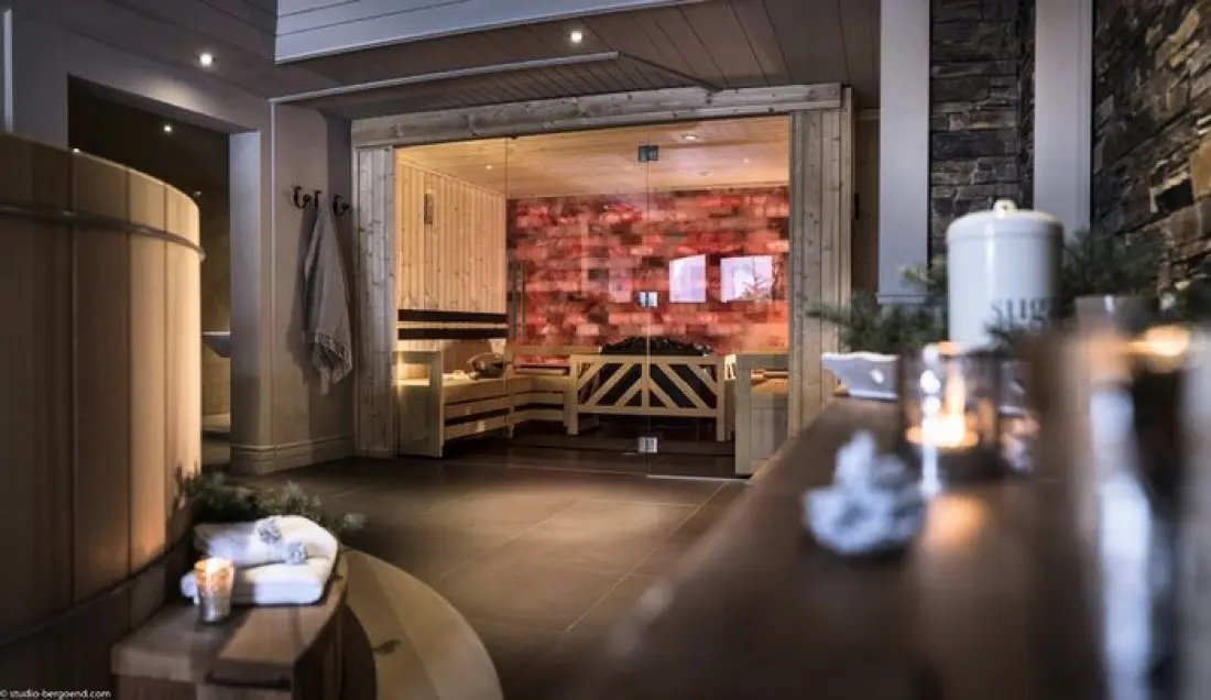 Résidence Le Hameau de la Sapinière4 étoiles★★★★