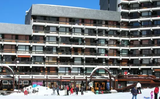 Ripatransone Ferienhaus