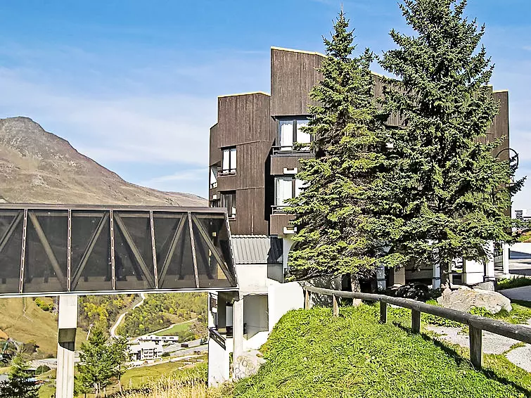 Résidence Le Sorbier