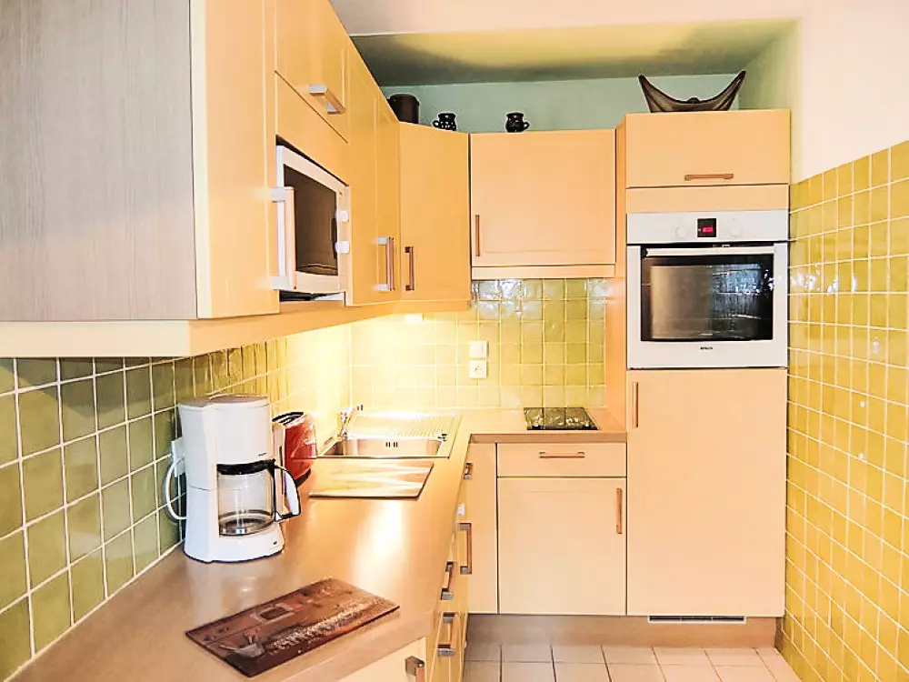 Résidence Le Sorbier