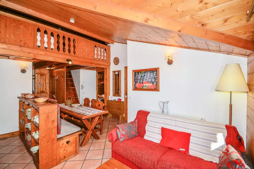 3 Pièces 8 Personnes Sélection