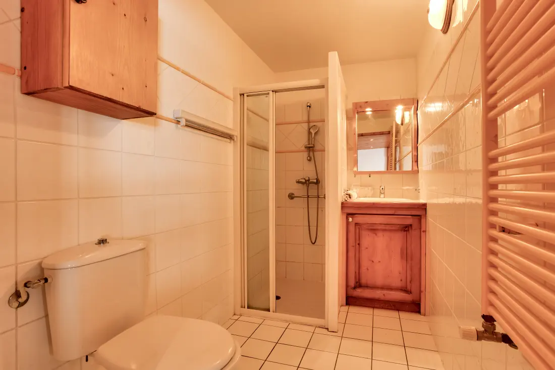 Résidence Les Alpages de Reberty - maeva Home