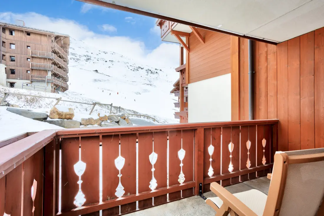 Résidence Les Alpages de Reberty - maeva Home