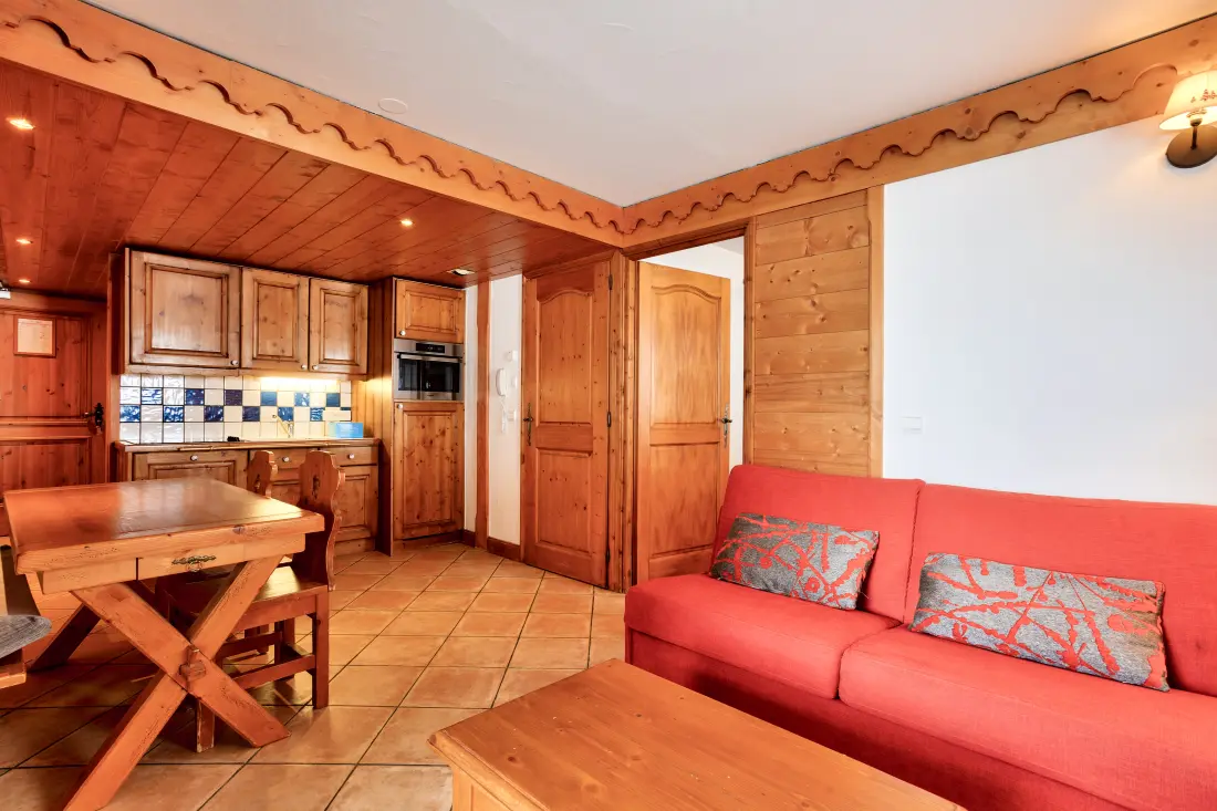 Résidence Les Alpages de Reberty - maeva Home