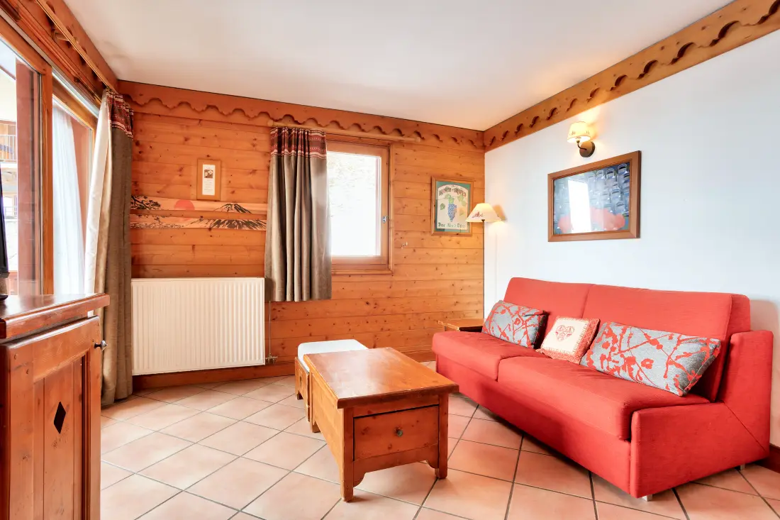 Résidence Les Alpages de Reberty - maeva Home