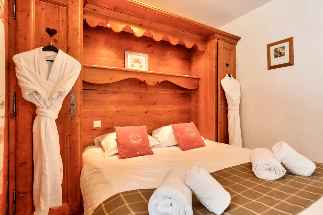 Résidence Les Alpages de Reberty - maeva Home