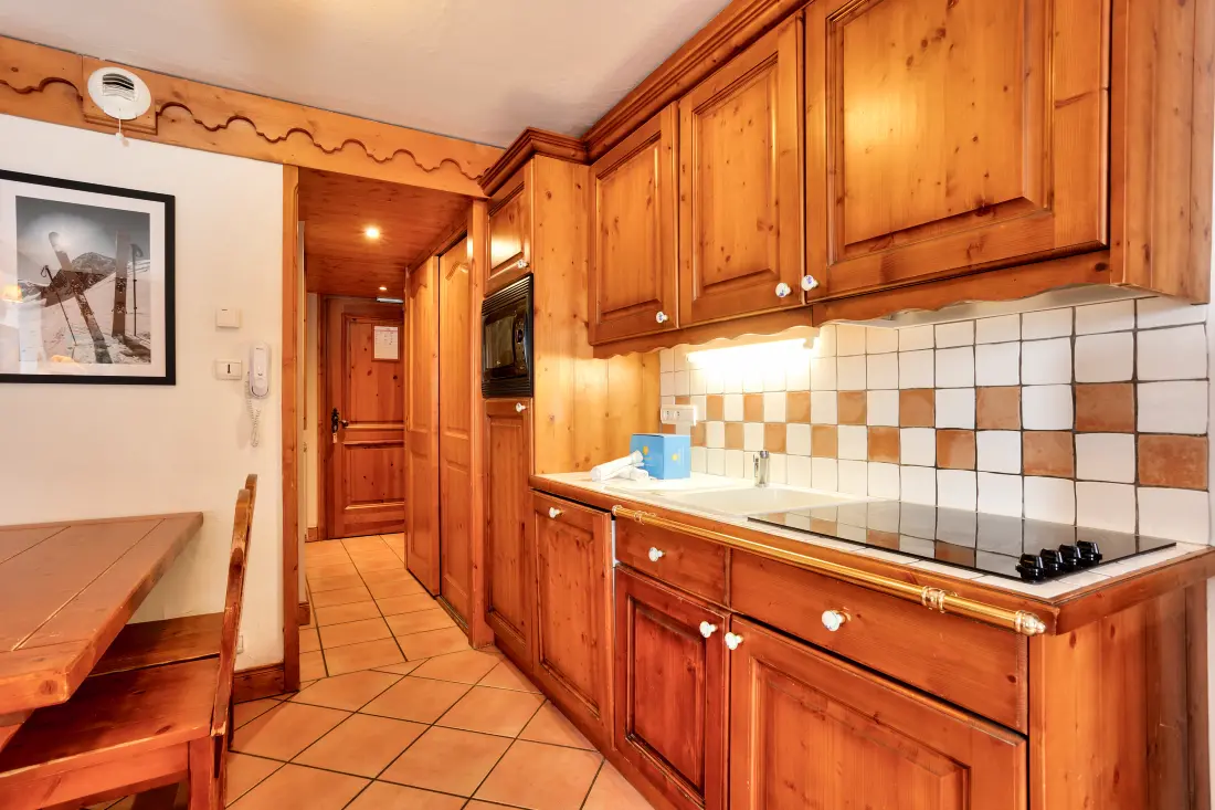 Résidence Les Alpages de Reberty - maeva Home
