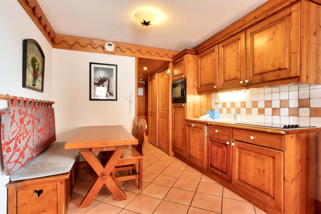 Résidence Les Alpages de Reberty - maeva Home