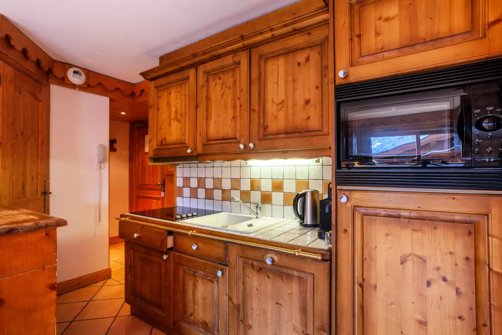 Résidence Les Alpages de Reberty - maeva Home