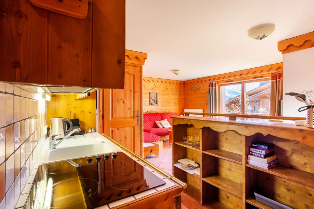 Résidence Les Alpages de Reberty - maeva Home