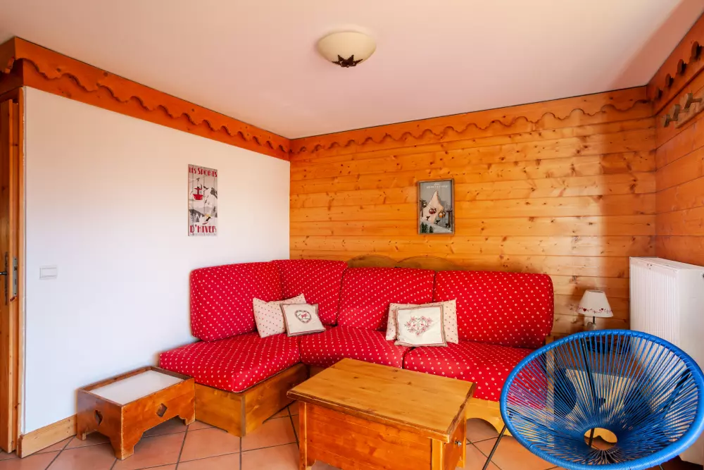 Résidence Les Alpages de Reberty - maeva Home