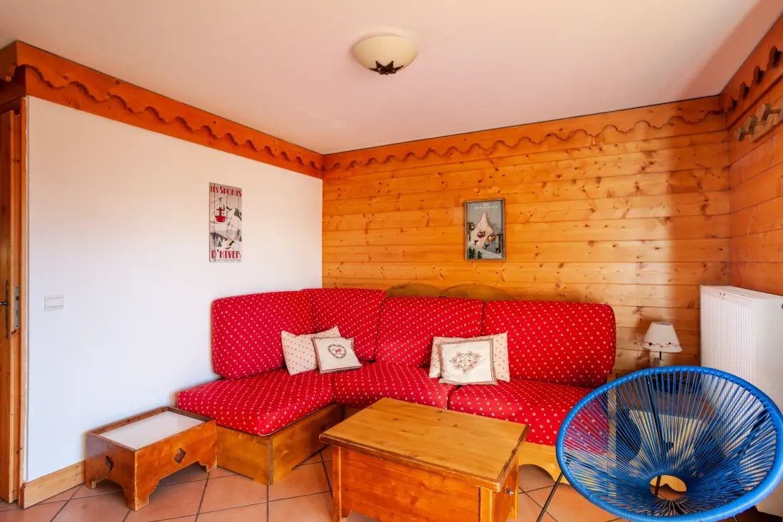 Résidence Les Alpages de Reberty - maeva Home
